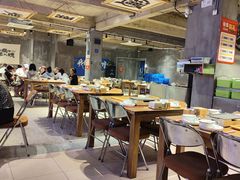 -熙成烧烤(白塔岭店)