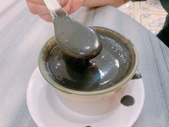 -芬芳甜品(同福路店)