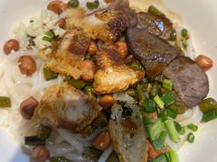 -牛八宝桂林米粉(八里庄店)