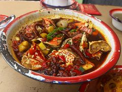 -老三样·旧食新味(绿地店)