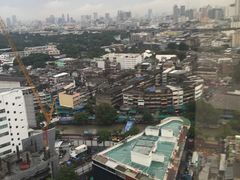 -曼谷王子宫殿酒店