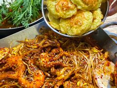 -枣玛尔脊骨汤·烤肉(西塔总店)
