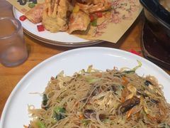 -醉壹号海鲜大排档(厦门美食地标店)