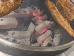 -杨家水浒烤肉(骆家庄店)