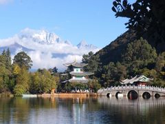 -黑龙潭公园