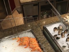 -咖啡苑自助餐厅·中国大饭店