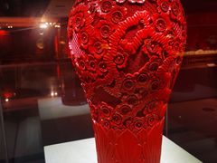 -北京工艺美术博物馆