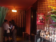 -泰适SPA馆丨精油·按摩·足道(购物公园店)