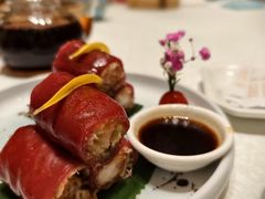 -宝园酒家(美林M·LIVE天地东座店)