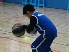 -酷迈儿童体能运动馆(九棵树店)