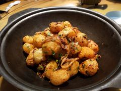 恩施小土豆-巴人堂(女儿城店)