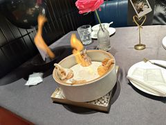 -小运河·公馆(国贸店)