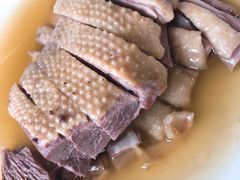 -花园茶楼(兴城西路店)