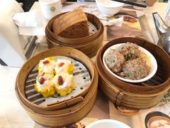 -添好运点心专门店(深水埗店)