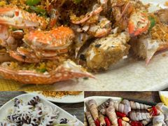 -贞姨美食·老字号海鲜大排档