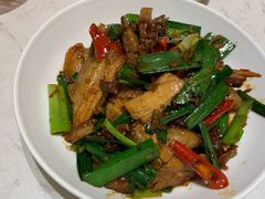 -铜锣湾·有麝自然香(渝北财富中心店)
