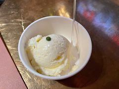花椒冰淇淋-烤匠麻辣烤鱼(环球中心店)