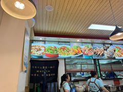 -韩师傅老大同刀削面(北苑路店)