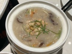 -滋粥楼·顺德菜(番禺广场总店)