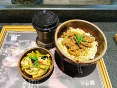 -擂饭(五一广场店)