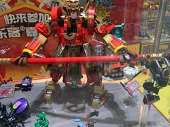 -乐高专卖店(温州万象城店)