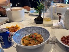 -状元人家·公园别墅衡东土菜(溪悦荟店)