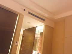 -芽庄喜来登水疗酒店