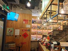 -77啤妹精酿生活馆(前门店)
