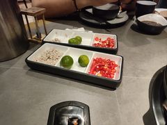 -同仁四季椰子鸡(海岸城天利店)