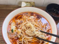 黄鱼面-阿娘面馆