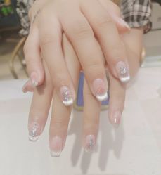 -1T·1M 日式美甲美睫