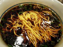 -南京大牌档(龙江新城市广场店)