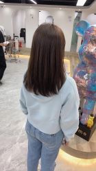 -GN概念烫染沙龙