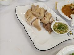 -惠爱餐厅