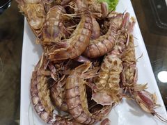 -宝源大酒店(胶州海鲜街店)