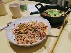 -米仓食堂(凯德广场店)