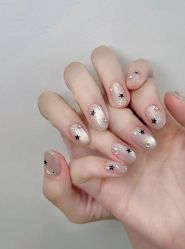 -US•美甲艺术 | 冕光