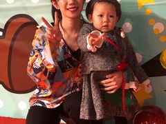 -巧虎KIDS早教中心(青秀区盛天地店)