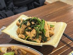 -阿拉木汗餐厅(山大路店)