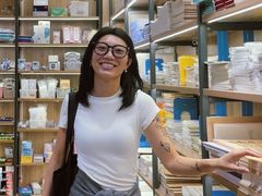 -雨丝书店(综合商业楼店)