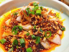 蒜泥白肉-辛香汇(CBD)