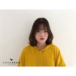 -吉米造型