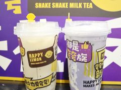 -快乐柠檬happylemon(日月光店)