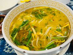 -桥香园云南过桥米线(金马碧鸡店)