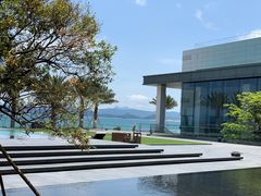 -深圳大梅沙京基洲际度假酒店
