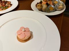 -富力丽思卡尔顿酒店·香荟全日制餐厅