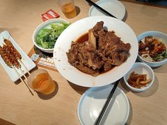 -大师兄·西北小馆(金湾华发商都店)