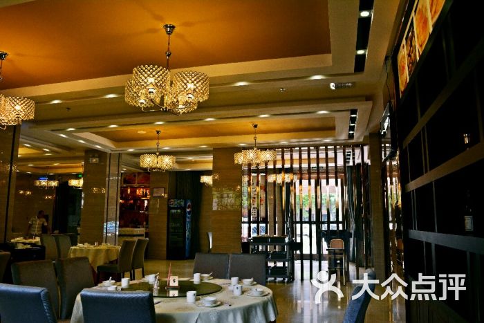 君潮港式茶楼图片 - 第2199张