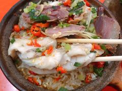 随意拼煲-潮香兴煲仔饭(莲花路店)