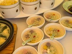-小河盐帮·私家菜·烤鸭(三元桥·霄云路店)